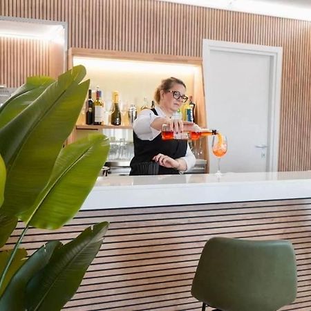 Pegasus Hotel Сассари Экстерьер фото
